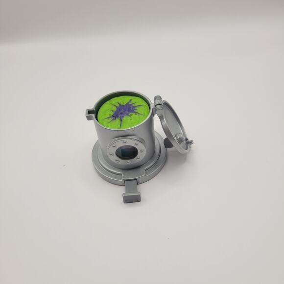 1997 McDonald's Happy Meal Toy from the movie Flubber - Picture 2 of 5